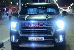 GMC Yukon